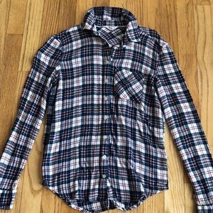 Flannel Shirts (2)
